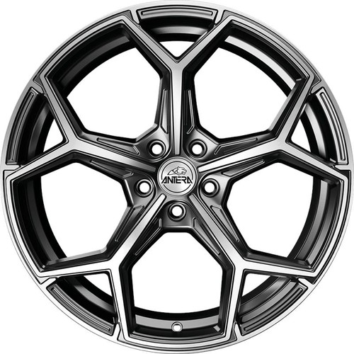 Cerchi lega antera a101 - a101, 22"