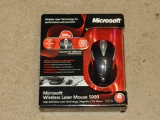 Microsoft 1058 mouse - 1058,