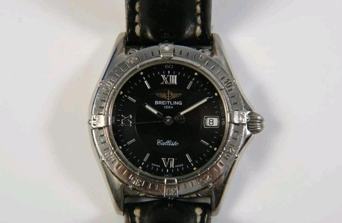 Breitling callisto originale - breitling,