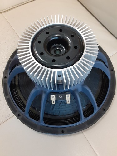 Woofer turbosound 4ohm - turbosound, 12''