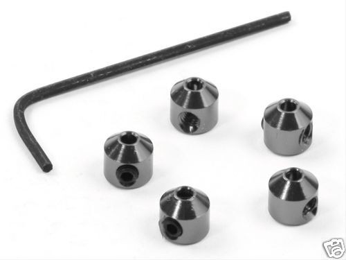 Robitronic collarini doppio - robitronic,