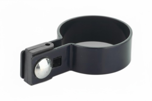 Morsetto terminale rotondo - , set