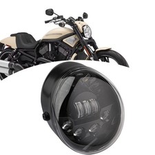 Faro led per harley - led,