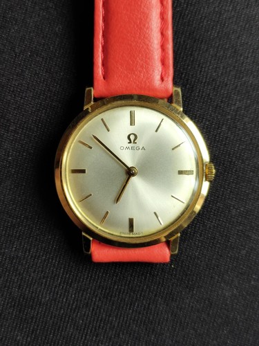 Omega ultra thin cal - thin, cal.