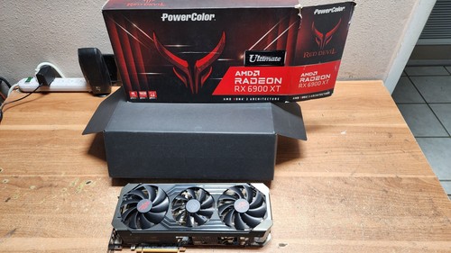Powercolor red devil amd - devil,
