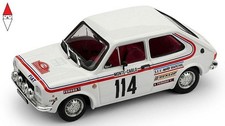 Brumm fiat 127 n - 1/43, n.114