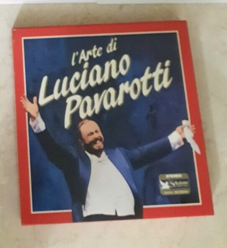 33 giri luciano - 10,