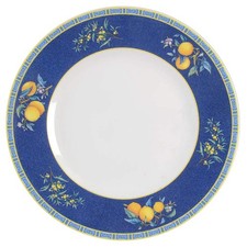 Piatto insalata wedgwood - piatto,