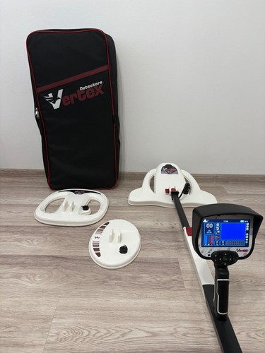Metal detector - metal,