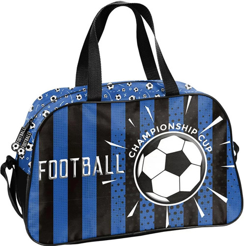 Borsa sportiva viaggio - da,