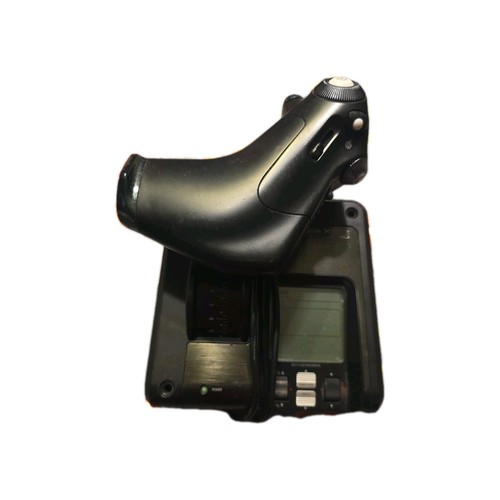 Logitech saitek x52 - logitech,