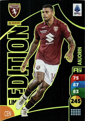 Panini calciatori adrenalyn - panini,