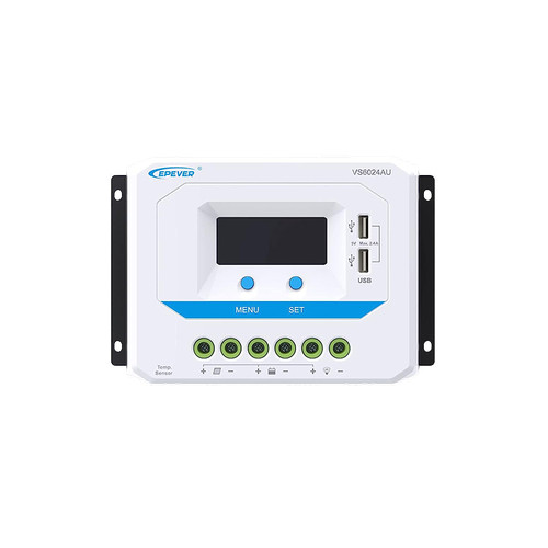 Regolatore carica pwm - regolatore, di
