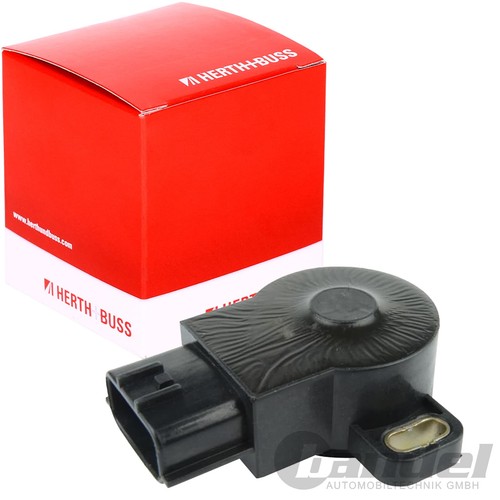 Herth buss jakoparts sensore - herth+buss,