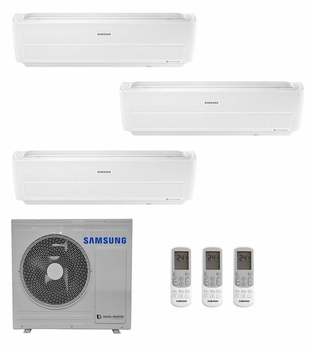 Condizionatore samsung - condizionatore,