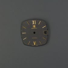 Zenith swiss vintage dial - zenith,