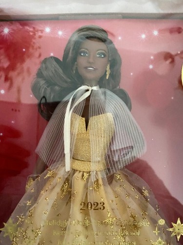 Barbie magia delle feste - magia,