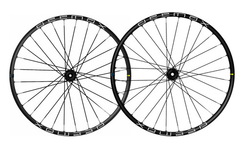 Set ruote mullet - , mavic