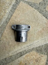 Demi coquille support moteur - demi,