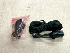 Alpine microphone mic - alpine,