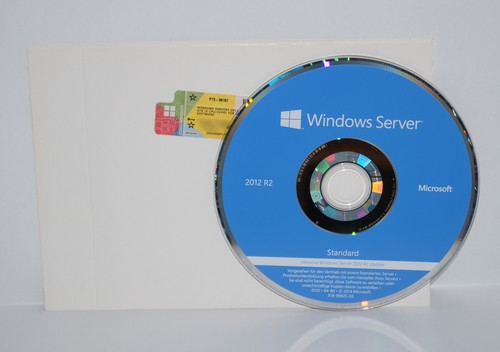 Microsoft windows server - windows,
