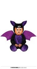 Costume pipistrello bat - costume,