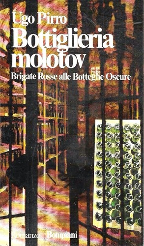 Bottiglieria molotov brigate - bottiglieria,