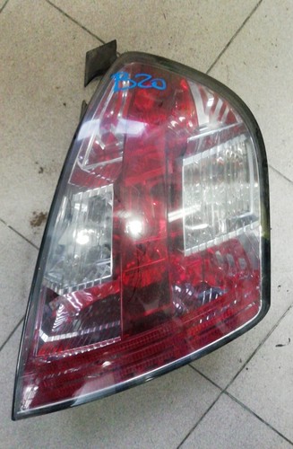 Stilo fiat fanale posteriore - stilo,