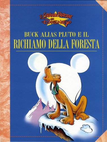 116 grandi parodie disney - parodie,