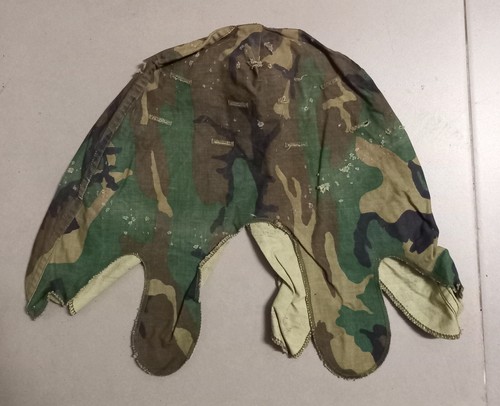 Telino mimetico camouflage - telino,