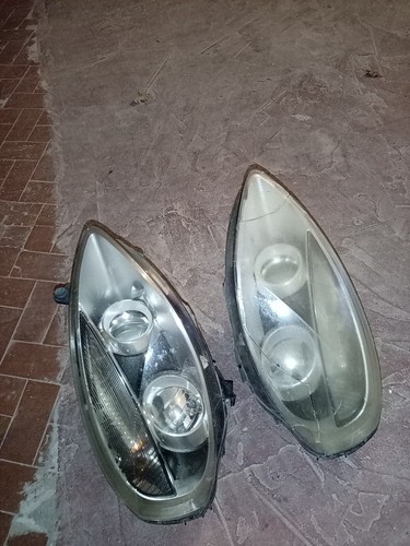 Fari anteriori lancia dal - fari,