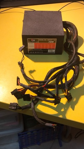 Alimentatore gaming psu - alimentatore,