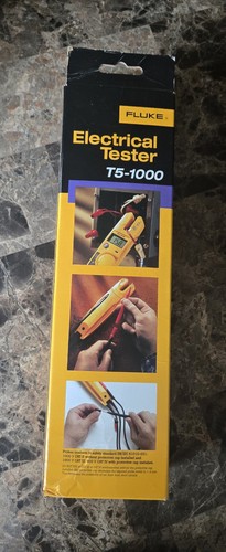 Fluke 1000 tester di - t5-1000,