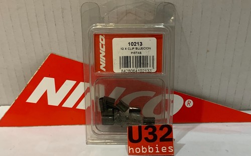 Ninco 10213 clip - 10213, pista