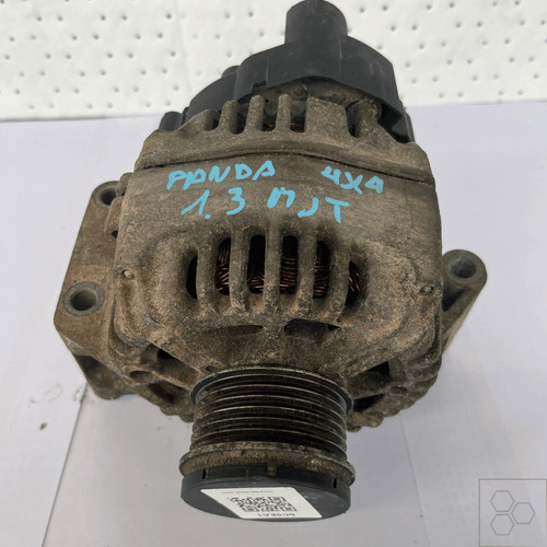 51784845 alternatore fiat - 51784845,