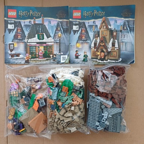 Lego harry potter - lego,
