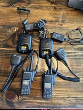 Motorola xpr7550e uhf radio - motorola,