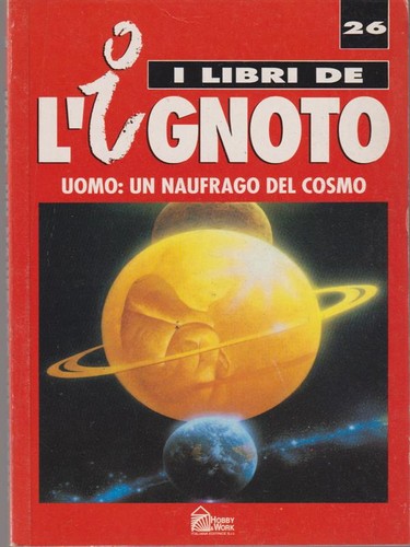 Uomo naufragio del - un, cosmo