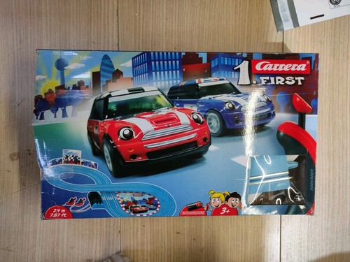 Carrera first pista - pista, mini
