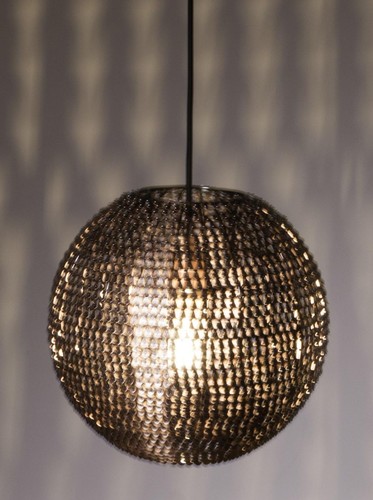 Lampada sospensione cooper - a,