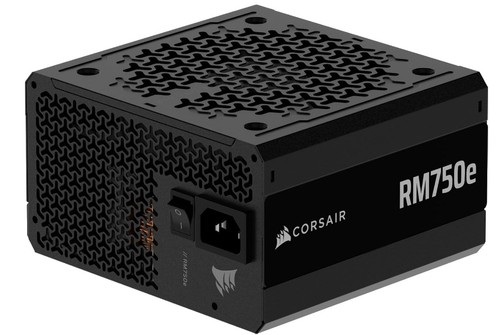 Corsair rm750e - corsair, (2025)