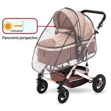 Fodera parapioggia passeggino - fodera,