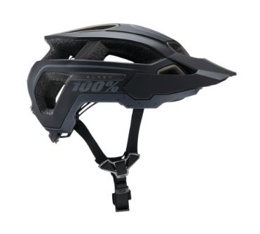 100 casco mtb altec fidlock - 100%,