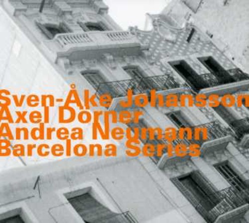 Sven johansson barcelona - sven-,