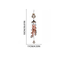 Carillon vento grande - carillon, a