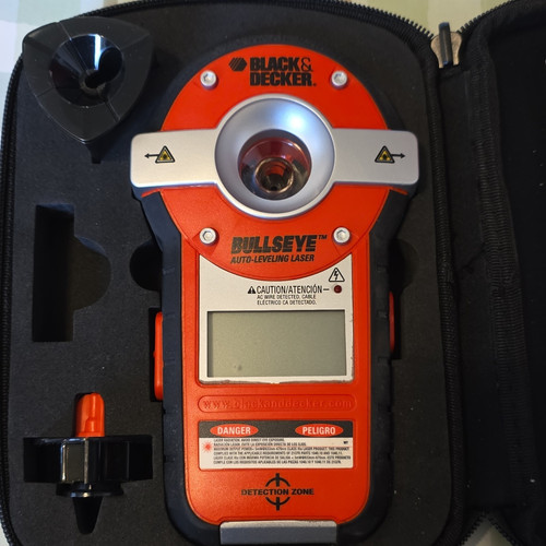 Black decker bdl190s - black+decker, laser
