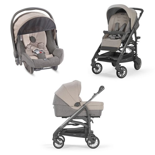 Inglesina trilogy system - ,