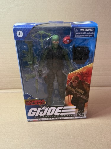Modellino joe cobra - joe,