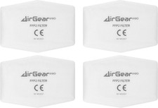 200 filtri per maschera - per,