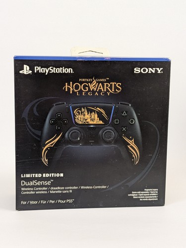 Controller hogwarts legacy - hogwarts,